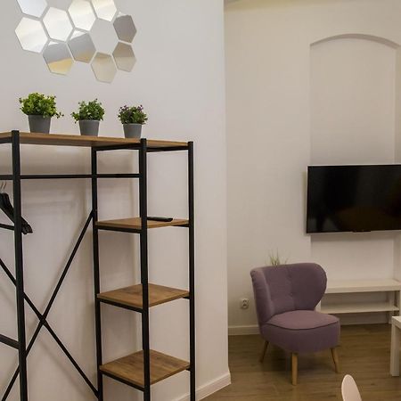 P&M Apartament By Rentoom Торунь Экстерьер фото