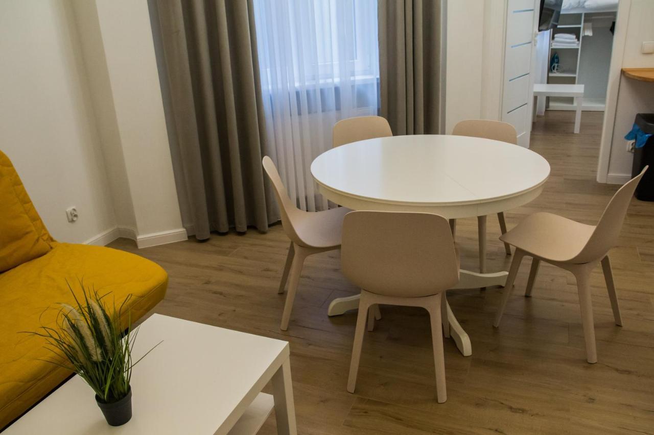 P&M Apartament By Rentoom Торунь Экстерьер фото